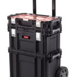 Keter Connect Rolling Set szerszámosláda