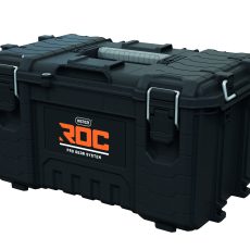 Keter ROC Pro Gear 2.0 szerszámos láda