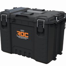 Keter ROC Pro Gear 2.0  XL szerszámosláda