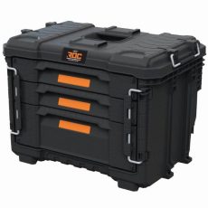 Keter ROC Pro Gear 2.0 doboz három fiókkal