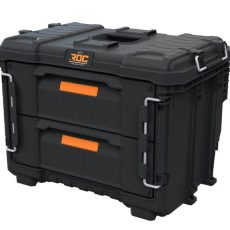 Keter ROC Pro Gear 2.0 szerszámos láda két fiókkal