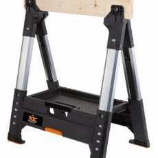 Keter ROC Pro Gear Lumber Jack Sawhorse műhelybak