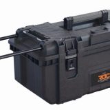 Keter ROC Pro Gear 2.0 mobil szerszámosláda 28
