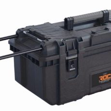 Keter ROC Pro Gear 2.0 mobil szerszámosláda 28