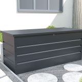 Kerti doboz G21 Denver 770 L, antracit fém - Image 4