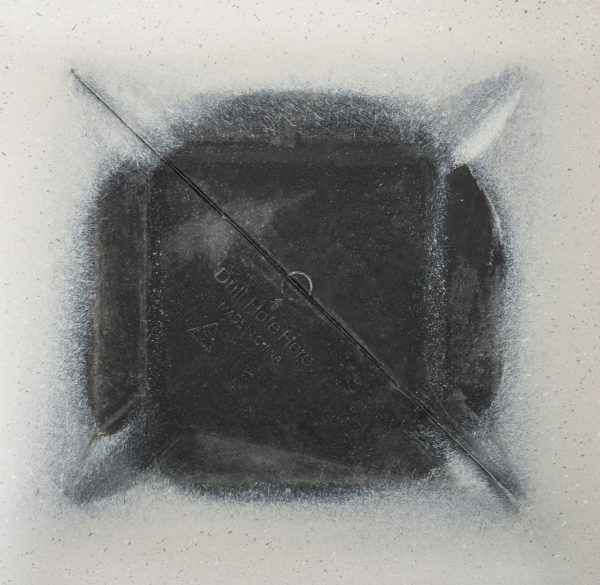 G21 Sand Cube viágcserép 28 x 28 x 27,5 - Image 7