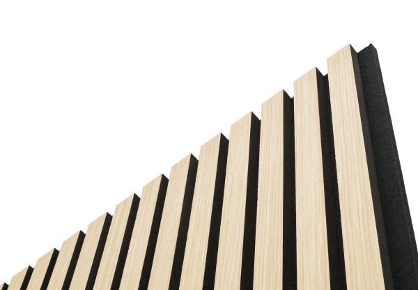 Akusztikus panel G21 270x60,5x2,1 cm, hikoridió - Image 6