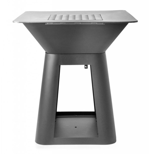 G21 grill Montana Black - Image 3