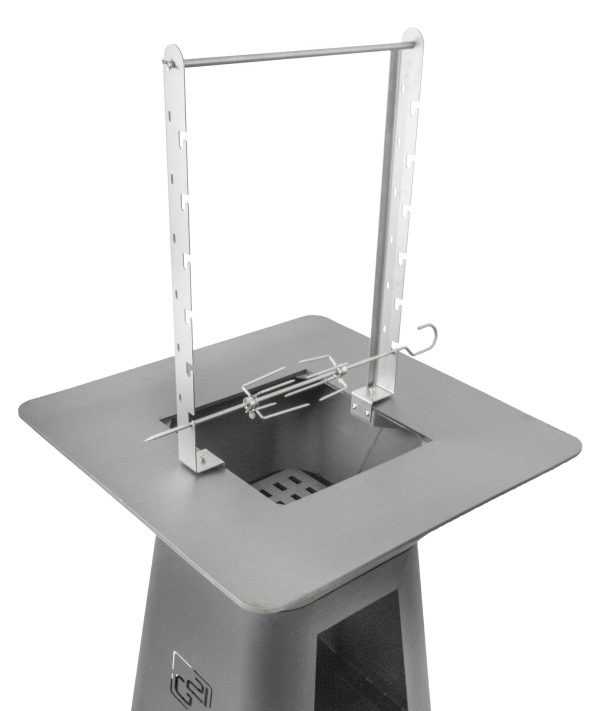 G21 tartozékok grilltű-készlet  Montana és Oregon grillekhez - Image 4