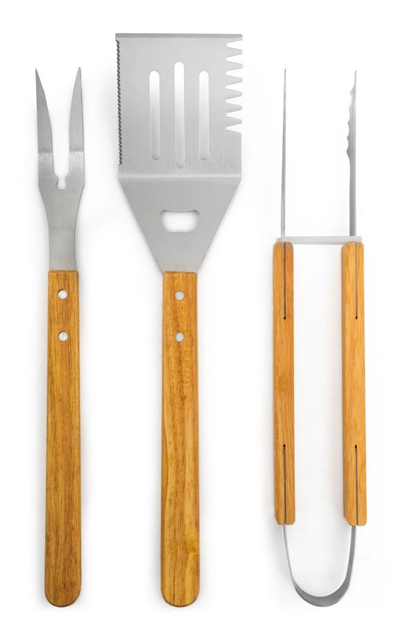 Grillezőeszközök G21 3 db-os készlet - Image 3