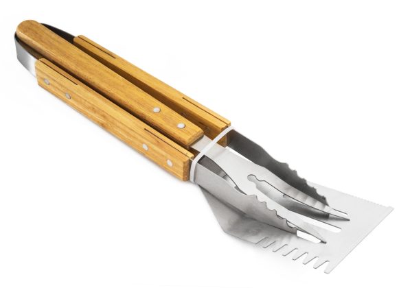Grillezőeszközök G21 3 db-os készlet - Image 4