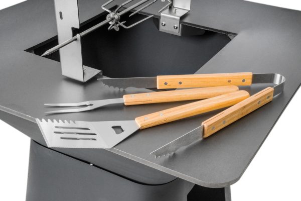 Grillezőeszközök G21 3 db-os készlet - Image 5