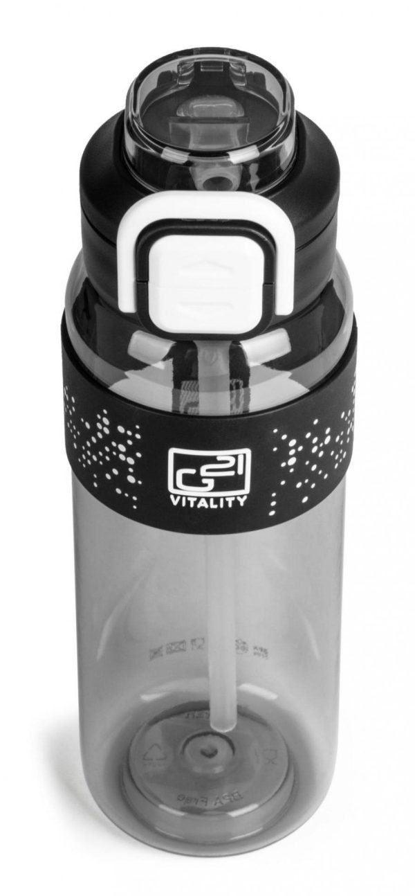 G21 ivópalack 1000 ml, 2az1-ben, szürke - Image 5