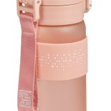 G21 ivópalack 600 ml, 2az1-ben, jeges rózsaszín - Image 2