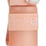 G21 ivópalack 600 ml, 2az1-ben, jeges rózsaszín - Image 4
