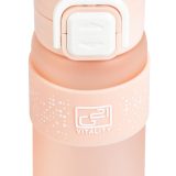 G21 ivópalack 600 ml, 2az1-ben, jeges rózsaszín - Image 5