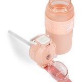 G21 ivópalack 600 ml, 2az1-ben, jeges rózsaszín - Image 6