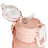 G21 ivópalack 600 ml, 2az1-ben, jeges rózsaszín - Image 7