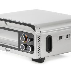 G21 Bianca multifunkciós pizzasütő, 400 °C