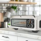 G21 Bianca multifunkciós pizzasütő, 400 °C - Image 4