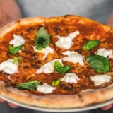 G21 Bianca multifunkciós pizzasütő, 400 °C - Image 5