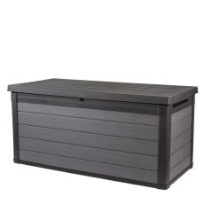 Kerti tároló Keter Cortina 570 L szürke