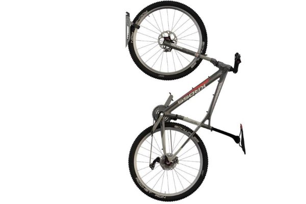 Keter fali kerékpártartó Wall Mount Bike Rack - Image 3