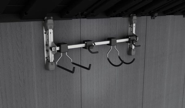 Keter multifunkcionális fali akasztó Multi Purpose Wall Hanger - Image 5