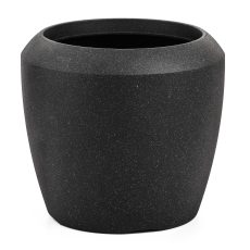 G21 Coal Round virágcserép 33,5 x 33,5 x 30,5 - 63929702