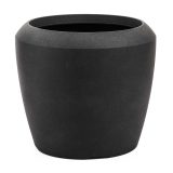 G21 Coal Round virágcserép 44 x 44 x 39,5 - 63929701