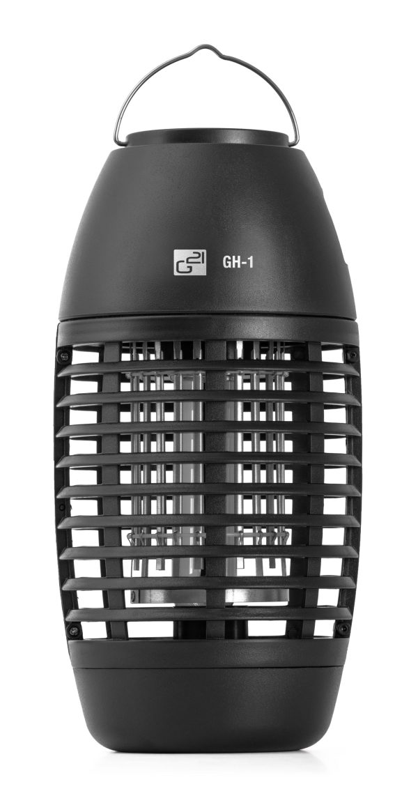 Rovarcsapda G21 GH-1, újratölthető - Image 4