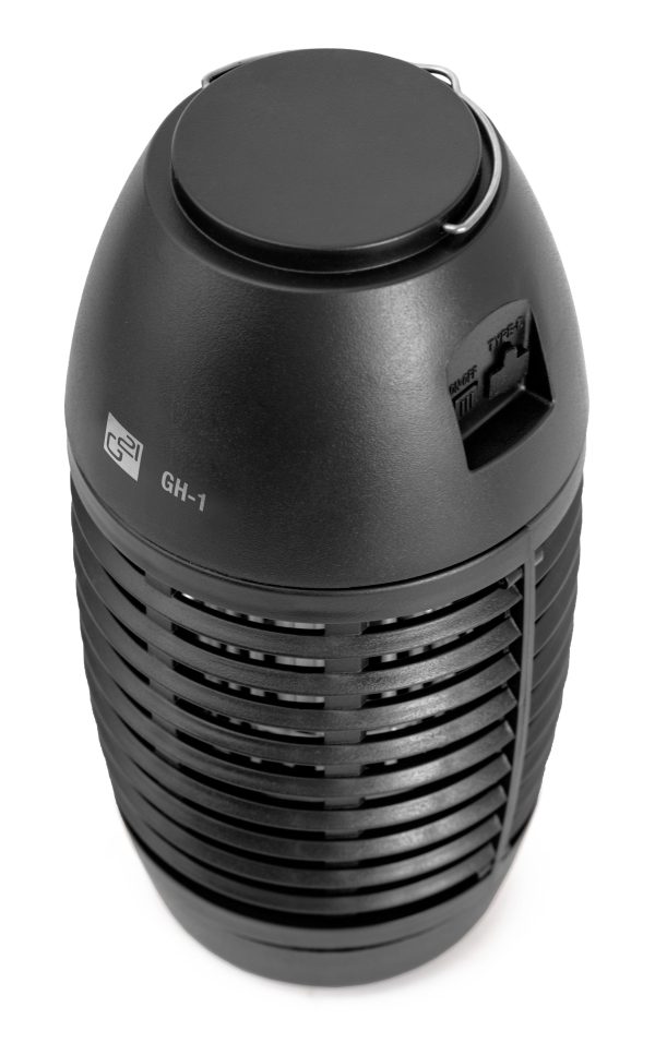 Rovarcsapda G21 GH-1, újratölthető - Image 5