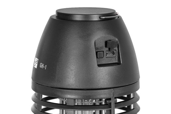 Rovarcsapda G21 GH-1, újratölthető - Image 6