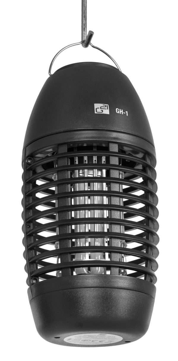 Rovarcsapda G21 GH-1, újratölthető - Image 9