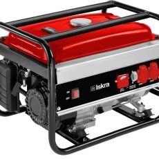 ISKRA AR2800T áramfejlesztő