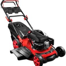 ISKRA BENZINES FŰNYÍRÓ BK530N XL csomag