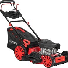ISKRA BENZINES FŰNYÍRÓ HG51SMH-B