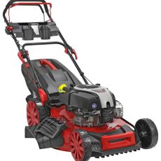 ISKRA BENZINES FŰNYÍRÓ HG56SMH-BS750 XL csomag