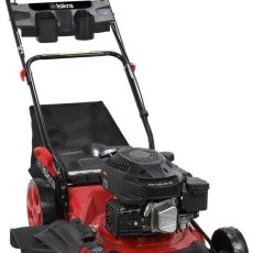 ISKRA BENZINES FŰNYÍRÓ HG51SMH-RV145
