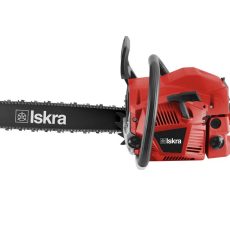 ISKRA BENZINMOTOROS LÁNCFŰRÉSZ LD845A, PN4500-A