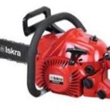 ISKRA BENZINMOTOROS LÁNCFŰRÉSZ PN3800-6