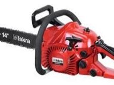 ISKRA BENZINMOTOROS LÁNCFŰRÉSZ PN3800-6