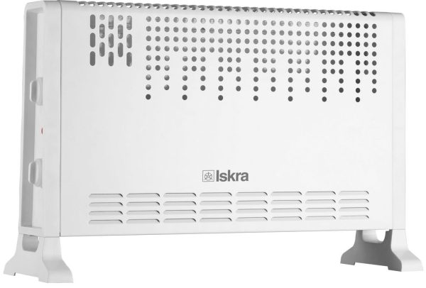 ISKRA CH-2020F elektromos konvektor Standard