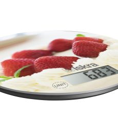 ISKRA DIGITÁLIS KONYHAI MÉRLEG GKS1560-SB