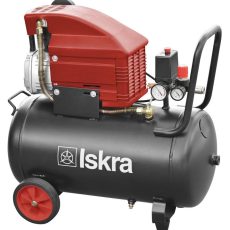 ISKRA DUGATTYÚS KOMPRESSZOR FDL50