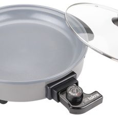 ISKRA ELEKTROMOS FŐZŐEDÉNY EPP-40-9CR