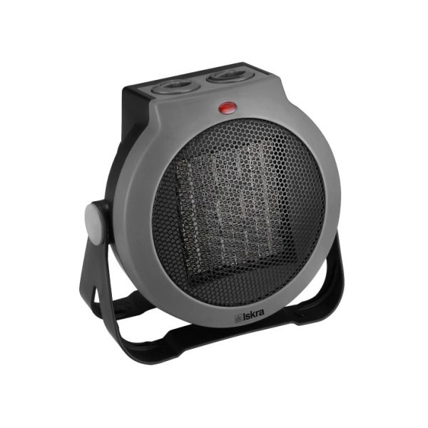 ISKRA Elektromos Hősugárzó KPT-2015B - Image 3
