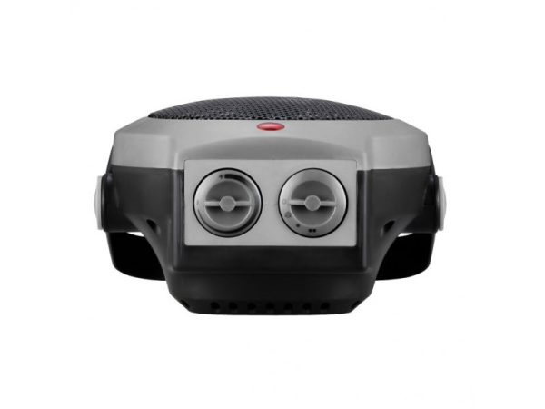 ISKRA Elektromos Hősugárzó KPT-2015B - Image 2