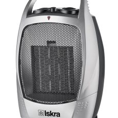 ISKRA Elektromos Hősugárzó PTC-905B