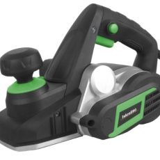 ISKRA ERO Elektromos gyalu IE-EP82-750
